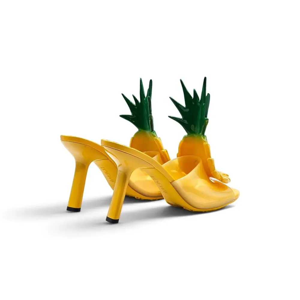 Loewe petal pineapple